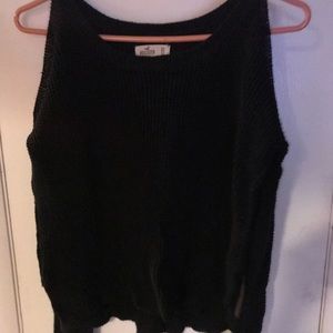 Hollister sweater